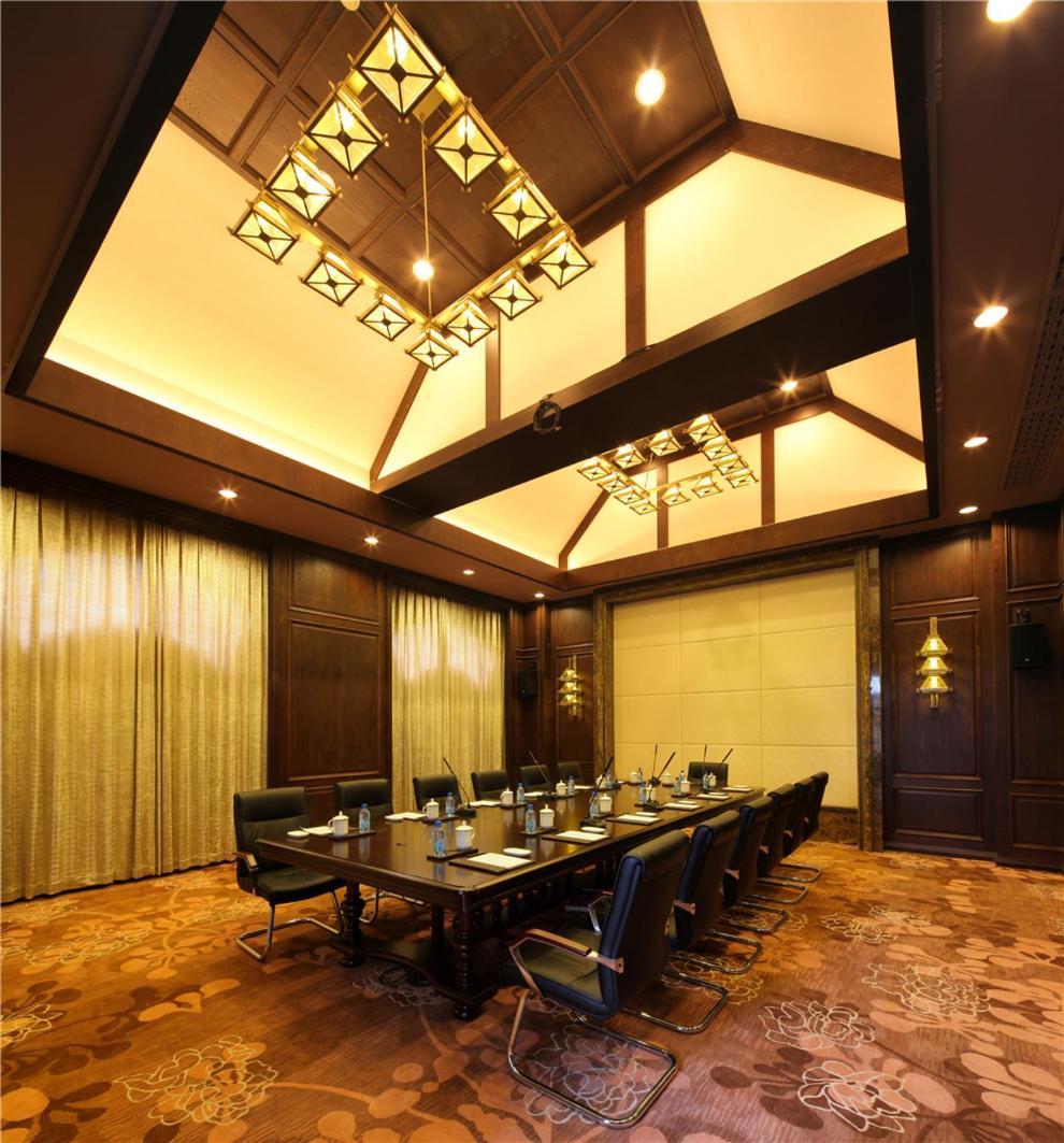 Dockside Boutique Hotel Wuzhen Exterior photo