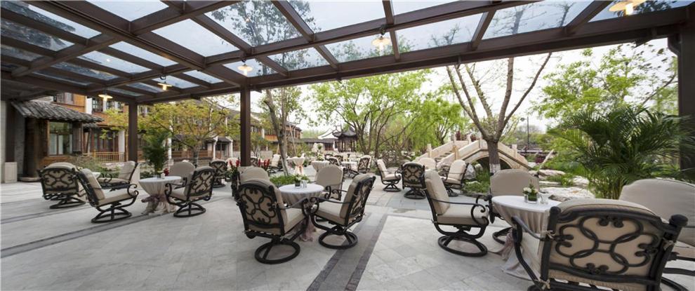 Dockside Boutique Hotel Wuzhen Exterior photo